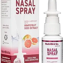 Nutribiotic Nasal Spray, 1 Fluid Ounce-picture-68