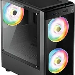 RK-Gaming Computer Desktop PC (Core i7-4790 | 16 GB RAM | 512 GB SSD | HDMI | VGA | Ethernet | WiFi | HD Graphics 4600 | USB 3.0 | Win 11 | MS Office 16) Basic Software Installed-picture-29