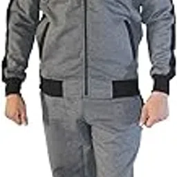 matelco Men Wool Track Suit image 1