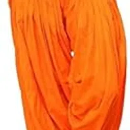 pinovo Women Pure Wollen Salwar/Patiyala image 1