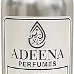 Adeena Perfumes One Million Premium Fragrance Oil, Wholesale Pack 100g, White Floral and Woody Notes-picture-49