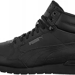 Unisex-Adult St Runner V4 Mid Sneaker-image-91