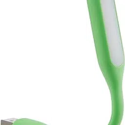 Drumstone Mini Flexible USB LED Lamp Portable Keyboard USB Light forbook Ultrabook Laptop Computer Laptop, Power Bank Adapter Wall/Car Charger_m1-picture-13