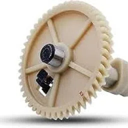 CAMSHAFT NYLON for 168F/GX160 Water Pump 6.5 HP Engine 2 INCH & 3 INCH WP - 20 & WP - 30-picture-43