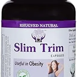 Slim Trim Fat Burner 30 Caps 500MG, Weight Loss Supplement for Women & Men With Garcinia Cambogia, Green Coffee Beans,Green Tea Extract-picture-12