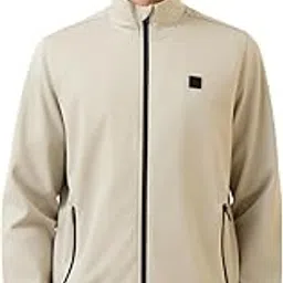 allen solly Men's A-Line Coat-picture-15