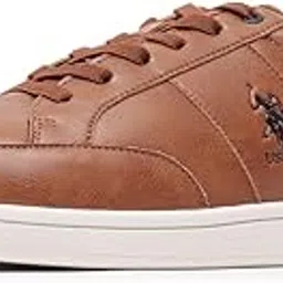 u.s. polo assn. Men Lace Up Sneaker Shoes-picture-22
