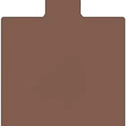 THE STYLE SUTRA® Pilates Reformer Mat Pilates Reformer Machine Towel Pilates Mat for Reformer Coffee-picture-22