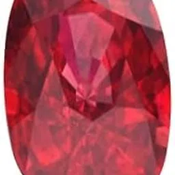 Real Ruby Stone Original Certified Manik Burma Cushion Cut Brilliant Cuts Natural Manikya Gemstone AAA+++ Top Grade Beautiful Colour Red Yaqoot Yakoot Pathar For Making Jewellery & Astrology-image-48