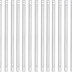 EVEHANGER Eve Hanger 4W LED Linear Cabinet Light | Bright & Energy Efficient Scale Light for Home | Under Cabinet Light for Wardrobe,Kitchen Shelf | Aluminium case| Pack of 15 (netural White, 2 feet)-picture-21