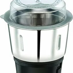 Universal Chutney Jar for Mixer Grinder – 400ml SS Jar with 2 Lock System & 4 Teeth Coupler – Perfect for Smooth Grinding-picture-20