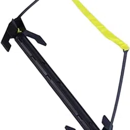 Soccer Speed Hurdle Obstacles Agility Ladders for Team Games Sports Football-picture-33