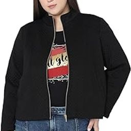 vero moda Women's A-Line Coat-picture-3