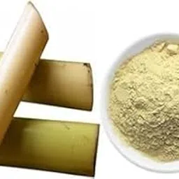 Zone Marketing Organic Vazhai thandu Powder/வாழை தண்டு பவுடர் -100gm-picture-21