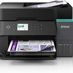 L6370 : Cost-Effective Wi-Fi MFP A4 Duplex Printer with Duplex Scan & LCD Display.-picture-12