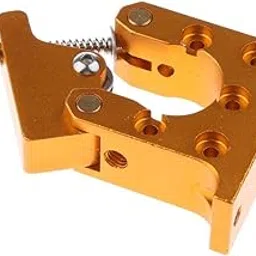 The Style Sutra Right Remote Extruder for 3D Printer Kossel Prusa Bowden42 Stepper Motor|Computers/Tablets & Networking | 3D Printers & Supplies | Parts & Accessories|1X Short Screws-picture-14