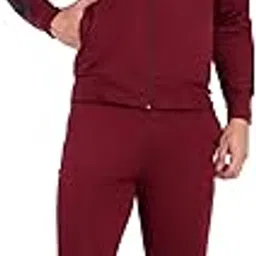 matelco Men's woolen tracksuit for winter-picture-19