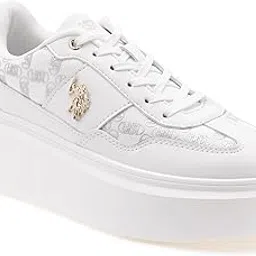 u.s. polo assn. Womens Marlene 2.0 Sneaker-picture-25