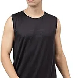 fck gold Men’s Sleeveless Innervest | Quick-Dry, Sweat-Absorbent Innerwear | Perfect for Everyday Wear, Workouts, Gym & Sports, Office & Travel/FCKS-23-picture-50