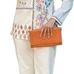 vrinda apparel Women's Cotton Embroidery Straight Kurti with Pant Set (White-XXL)-picture-33