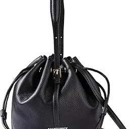 accessorize London Women's Mini Duffle Bag-picture-31