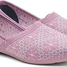 asian Flair-02 SPL Women’s Ethnic Belly Shoes | Lightweight & Trendy Flats with Soft Cushioned Sole for Daily, Office-picture-56