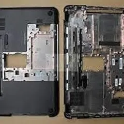M.S INFOTECH Laptop Bottom Base G6-2000 G6-2100 P/N 684164-001 Bottom Base (76830 84809)-picture-20
