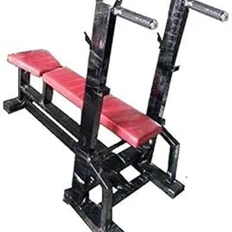 PRODUMAN HUB Home Gym Bench Heavy Duty Bench Multipurpose 7 in 1 Bench Home Gym Bench Equipment-image-26