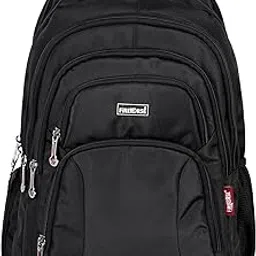 firehorse Durable Laptop Backpack for Men & Women – Water-Resistant Travel Backpack | Padded Compartments for Work, School & College | 45 L-picture-33