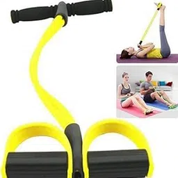 Multi-Function Exercise Pedal with High Density Foam Handle, Non-Slip Foot Pedals, Bold Quads Design, 25mm/45mm Dimensions, Fitness Equipment for Home Workouts-image-25