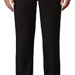 louis philippe Men's Regular Fit Solid All Day Comfort Stretchable Fabric and Enhanced Comfort Formal Trouser-picture-21