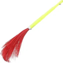glitter collection Winberg Household Cleaning Broom,foldable broom easy to carry at The time of travel (1 PIECE Multicolour) BROM1-picture-21