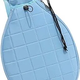 STYLEHEAVEN Pickleball Bag Carry Bag Adjustable Strap Badminton Bag for Beginners Blue|Sporting Goods|Tennis & Racquet Sports|Tennis|Bags-image-91