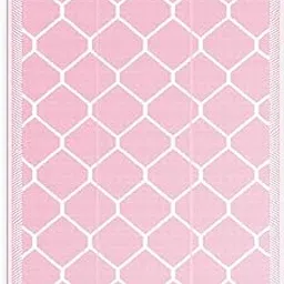 SHRADHA MATS - Chatai Floor Mat HoneycombLight Pink & White Reversible for Bedroom/Living Room/Home/Balcony and Outdoor Picnic 4 x 6 FT (120 x 180 cm)…-picture-28