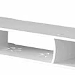 MERISHOPP Router Storage Box Router Stand for Living Room Home Players 80cmx19cmx15cm|Consumer Electronics|TV Video & Home Audio|TV Video & Audio Accessories|TV Mounts & Brackets-picture-31