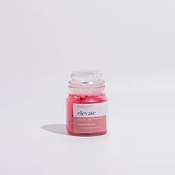 Elevate Scented Foot Salt, 25.9 cm x 10.2 cm, 100 g, Pink-picture-20
