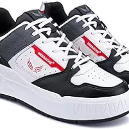 bersache Casual Sneakers Shoes For Men-picture-28