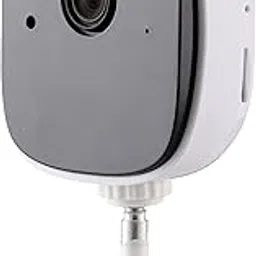 Hola ! CI2 4MP WiFi Camera, Indoor 2.5K Surveillance Camera with Color Night Vision, Motion Detection, Two-Way Audio, SD Card Support (up to 512GB) and Cloud Option – White-picture-62