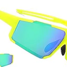 ZUGATTI Riding, Cycling, Running Glasses Sports Sunglasses-picture-31