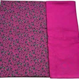 bkrkj Women's Woollen Pashmina Spun Fabric Unstitched Warm Dress Material Winter Wear Printed Salwar Suit acrowool cashmilon cotswool 2-picture-51