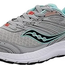 saucony Women's Cohesion 13 Running Shoe-picture-51