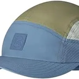 buff Unisex UPF 50 5 Panel Go Hiking and Trekking Cap-picture-34