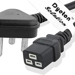 Dyeton C19 Server Power Cord-picture-47