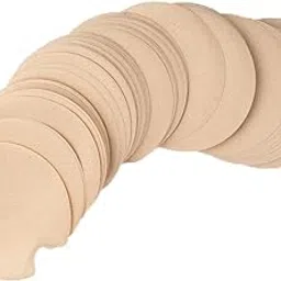 FABLOFT® 100x as per Image Filter Paper as per Image Brewing Paper Filters for Capsule-picture-10