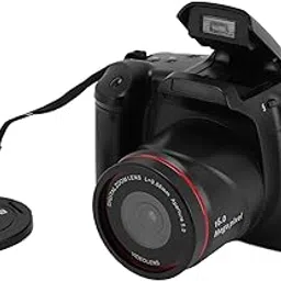 180° Flip Screen Camera, 16MP 1080P Digital Camera with 16X Zoom, Stabilization System, 2.4 Inch Screen for Photography, Travel, Selfies-picture-20