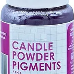 Candle Powder Color 10Gram Pink-picture-20