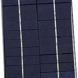 UniMarket® Mini Solar Panel, Solar Panels Lightweight for Battery Charging for Low-Power Appliance for Solar Power System-picture-18