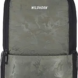 wildhorn 10L Laptop Backpack for Men/Women I Fits upto 15.6" Laptop I Waterproof I Travel/Business/College Bookbags-picture-11