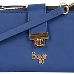 baggit Women Wallet Large Size | Ladies Stylish Purse Bag | Credit Card Money Holder-picture-12