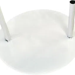 THE STYLE SUTRA Flower Pole Display Stand Base Standing Flower Arrangement for Wedding Event Two Poles-picture-52